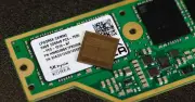AI tạo ra đế chế nghìn tỷ USD mới ngoài nước Mỹ nhờ chip nhớ
