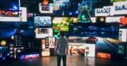 AI tạo video Trung Quốc vượt mặt phương Tây, định hình lại ngành quảng cáo toàn cầu