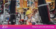 AI và chuẩn mực xanh: 'Đòn bẩy' giúp Việt Nam thoát bẫy thu nhập trung bình