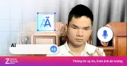 AI và công nghệ trở thành 'đôi mắt' cho người khiếm thị Việt Nam