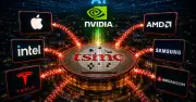 AI và NVIDIA làm tắc nghẽn TSMC, hàng loạt liên minh công nghệ mới xuất hiện