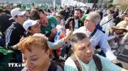 Airbnb dự báo World Cup 2026 lập kỷ lục nhu cầu lưu trú tại Mexico