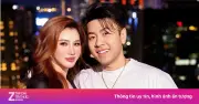 Akira Phan tổ chức lễ ăn hỏi với bạn gái doanh nhân Phương Maika tại TP.HCM