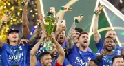 Al Hilal lội ngược dòng vô địch King's Cup, chờ đại chiến Ronaldo