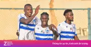 Al-Hilal Omdurman vô địch Rwanda Premier League, tạo kỳ tích 3 mùa liên tiếp
