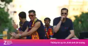 Al Hilal trải thảm vàng mời Lewandowski với 90 triệu euro mỗi mùa