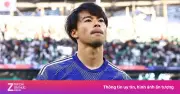 Al Nassr sẵn sàng chi 50 triệu euro đưa Mitoma về đá cặp cùng Ronaldo