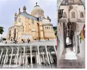 Algiers: Viên ngọc thơ lãng mạn bên bờ Địa Trung Hải