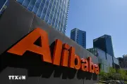 Alibaba ra mắt chip AI mới, hiệu suất gấp 3 lần phiên bản trước