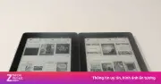 Amazon ngừng hỗ trợ các máy đọc sách Kindle đời cũ từ tháng 5/2026