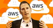 Amazon đặt cược lớn vào AI: Doanh thu AWS tăng vọt, chi tiêu vốn khổng lồ