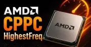 AMD sắp ra mắt tính năng CPPC HighestFreq giúp Windows và Linux chọn đúng nhân Ryzen mạnh nhất