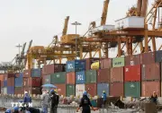 AMRO cảnh báo tăng trưởng ASEAN+3 chậm lại vì xung đột Trung Đông