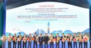 An Giang công bố quy hoạch, ký kết đầu tư gần 162.000 tỉ đồng