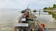 An Giang: Giải ngân vốn đầu tư công đạt 12,63%, còn nhiều dự án vướng mắc