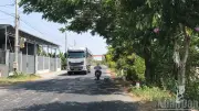 An Giang gấp rút chuẩn bị dự án đường kết nối hai cửa khẩu