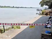 An Giang: Hơn 181km sông, kênh, rạch được cảnh báo sạt lở