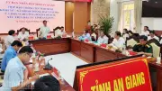 An Giang kỳ vọng thu hút 700.000 tỷ đồng đầu tư trong 5 năm