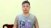 An Giang: Người đàn ông đâm chết người rồi ra đầu thú