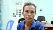 An Giang: Nhậu mâu thuẫn nợ nần, chém bạn nhập viện rồi tử vong