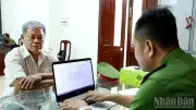 An Giang: Tranh chấp ao cá, hai đối tượng bị khởi tố vì chiếm đoạt tài sản