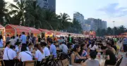 An Hải Festival 2026: Lễ hội biển đêm kéo dài 9 ngày tại Đà Nẵng