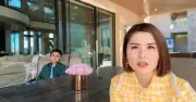 Đan Trường mở quán cà phê ở tuổi 50 tại TP.HCM, vợ cũ đại gia gây chú ý