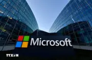 Anh điều tra hệ sinh thái phần mềm doanh nghiệp của Microsoft