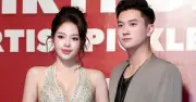 Anh Tuấn tạm gác sự nghiệp diễn xuất để chăm sóc gia đình nhỏ