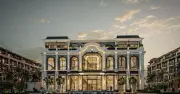 ANmaison Hải Phòng: Kiến trúc Modern Indochine cho giới tinh hoa
