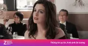 Anne Hathaway: 'Tôi bị mù một nửa suốt 10 năm' vì đục thủy tinh thể