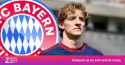 Anthony Gordon đạt thỏa thuận cá nhân với Bayern Munich