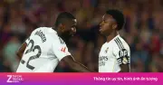 Antonio Rudiger gia hạn hợp đồng với Real Madrid thêm một mùa giải