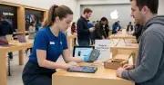Apple bất ngờ điều chỉnh bảng giá thu cũ đổi mới, iPhone 16 tăng mạnh
