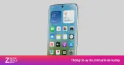 Apple chuẩn bị 'lột xác' iPhone 20 với thiết kế toàn kính, không nút bấm