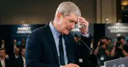 Apple cảnh báo nguy cơ tăng giá iPhone vì chi phí bộ nhớ tăng cao