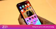 Apple giữ nguyên giá iPhone 18 Pro, đòn chí mạng vào thị trường Android