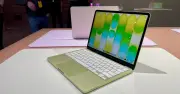 Apple hứng chỉ trích vì dùng chip iPhone lỗi trên MacBook Neo