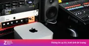 Apple loại bỏ RAM 256 GB trên Mac Studio M3 Ultra do khan hiếm nguồn cung