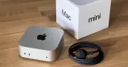 Apple ngừng bán Mac mini bản rẻ nhất do khan hiếm chip và bộ nhớ tăng giá