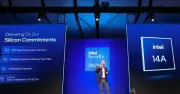 Apple nhờ Intel sản xuất chip: Đối thủ cũ thành đối tác chiến lược