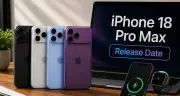 Apple sắp ra mắt iPhone 18 Pro và iPhone gập đầu tiên vào tháng 9