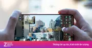 Apple thay đổi toàn diện Camera và Siri trên iOS 27, tăng tùy biến