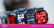 Apple Watch chưa có cảm biến sinh trắc học vì không đủ không gian