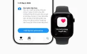 Apple Watch vừa cập nhật tính năng mới: Tại sao người dùng Việt nên bật ngay lập tức?