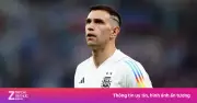 Argentina giữ chân Emiliano Martinez trước thềm World Cup 2026