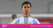 Argentina loại hàng loạt cựu binh ở World Cup 2026, Dybala vắng mặt