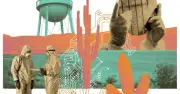 Arizona: 'Thủ phủ chip' mới của Mỹ giữa cuộc đua AI và bài toán nước, điện