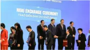 Arobid và SAIA hợp tác xây dựng hệ sinh thái AI cho thương mại số