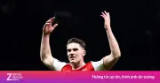Arsenal 91% cơ hội vô địch Premier League sau cú sảy chân của Man City